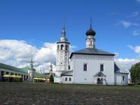 Susdal &ndash; &copy; Jürgen Schmeißer (Eberhardt TRAVEL)