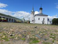 Susdal &ndash; &copy; Jürgen Schmeißer (Eberhardt TRAVEL)