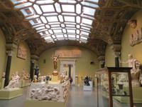 Puschkinmuseum &ndash; &copy; Jürgen Schmeißer (Eberhardt TRAVEL)