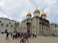 Moskauer Kreml &ndash; &copy; Jürgen Schmeißer (Eberhardt TRAVEL)