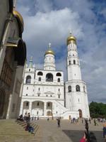 im Moskauer Kreml &ndash; &copy; Jürgen Schmeißer (Eberhardt TRAVEL)
