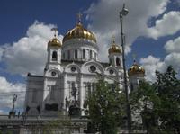 Moskau &ndash; &copy; Karin Schröter (Eberhardt TRAVEL)