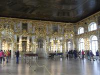 Thronsaal &ndash; &copy; Karin Schröter (Eberhardt TRAVEL)
