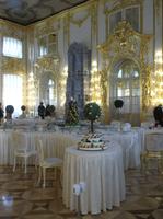 Speisesaal &ndash; &copy; Karin Schröter (Eberhardt TRAVEL)