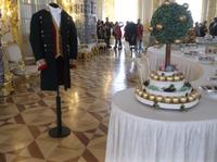 Speisesaal &ndash; &copy; Karin Schröter (Eberhardt TRAVEL)
