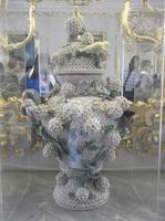 Schneeballvase &ndash; &copy; Karin Schröter (Eberhardt TRAVEL)