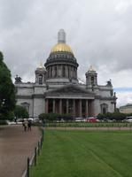 Isaakskathedrale St.Petersburg &ndash; &copy; Karin Schröter (Eberhardt TRAVEL)
