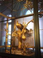 die goldene Uhr &ndash; &copy; Karin Schröter (Eberhardt TRAVEL)