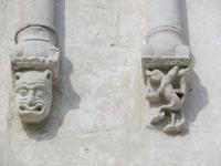 Pokrow-Kirche am Nerl &ndash; &copy; Jürgen Schmeißer (Eberhardt TRAVEL)