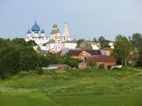 Susdal am Abend &ndash; &copy; Jürgen Schmeißer (Eberhardt TRAVEL)
