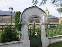 Sergiew Possad &ndash; &copy; Jürgen Schmeißer (Eberhardt TRAVEL)