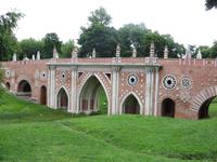 Zaryzino &ndash; &copy; Jürgen Schmeißer (Eberhardt TRAVEL)