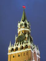 Spasskiturm &ndash; &copy; Jürgen Schmeißer (Eberhardt TRAVEL)