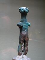 Puschkinmjseum, Ausgrabungen Schliemann &ndash; &copy; Jürgen Schmeißer (Eberhardt TRAVEL)