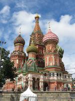 Basiliuskathedrale &ndash; &copy; Jürgen Schmeißer (Eberhardt TRAVEL)