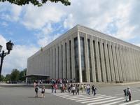 Kremlpalast &ndash; &copy; Jürgen Schmeißer (Eberhardt TRAVEL)