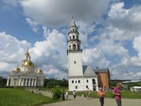 Nevjansk &ndash; &copy; Jürgen Schmeißer (Eberhardt TRAVEL)