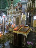Byngy: Kirche des Heiligen Nikolaus &ndash; &copy; Jürgen Schmeißer (Eberhardt TRAVEL)