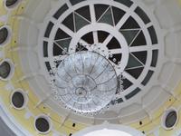 Omsker Bahnhof &ndash; &copy; Jürgen Schmeißer (Eberhardt TRAVEL)