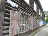 Krasnojarsk &ndash; &copy; Jürgen Schmeißer (Eberhardt TRAVEL)