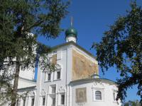 Irkutsk &ndash; &copy; Jürgen Schmeißer (Eberhardt TRAVEL)