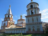Irkutsk &ndash; &copy; Jürgen Schmeißer (Eberhardt TRAVEL)