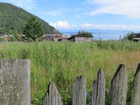 am Baikalsee &ndash; &copy; Jürgen Schmeißer (Eberhardt TRAVEL)