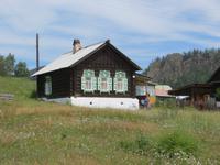 Bolschie Koty &ndash; &copy; Jürgen Schmeißer (Eberhardt TRAVEL)
