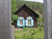 Bolschie Koty &ndash; &copy; Jürgen Schmeißer (Eberhardt TRAVEL)