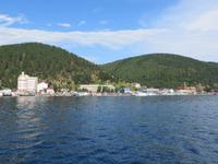 Litwjanka vom Baikal &ndash; &copy; Jürgen Schmeißer (Eberhardt TRAVEL)