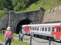 Krugobaikalskij Express &ndash; &copy; Jürgen Schmeißer (Eberhardt TRAVEL)