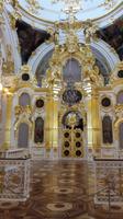 St. Petersburg, in der Eremitage &ndash; &copy; Galina Kraslavskaya (Eberhardt TRAVEL)