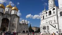 Moskau, Kreml &ndash; &copy; Galina Kraslavskaya (Eberhardt TRAVEL)