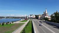 Irkutsk &ndash; &copy; Galina Kraslavskaya (Eberhardt TRAVEL)