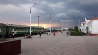 Unterwegs nach Ulan Bator  &ndash; &copy; Galina Kraslavskaya (Eberhardt TRAVEL)