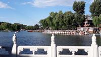 Peking, Hutong &ndash; &copy; Galina Kraslavskaya (Eberhardt TRAVEL)