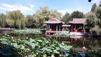 Peking, Sommerpalast &ndash; &copy; Galina Kraslavskaya (Eberhardt TRAVEL)