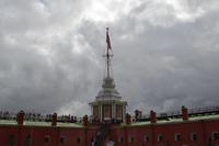 St. Petersburg - Peter-und-Paul-Festung &ndash; &copy; Andreas Wolfsteller (Eberhardt TRAVEL)