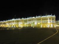 Winterpalais &ndash; &copy; Peggy Pfützner (Eberhardt TRAVEL)