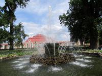 Peterhof &ndash; &copy; Peggy Pfützner (Eberhardt TRAVEL)