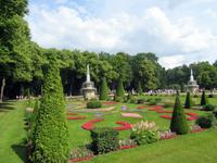 Peterhof &ndash; &copy; Peggy Pfützner (Eberhardt TRAVEL)