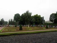 Katharinenpalast Garten &ndash; &copy; Peggy Pfützner (Eberhardt TRAVEL)