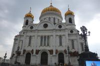 Christ-Erlöser-Kathedrale &ndash; &copy; Melanie Kost (Eberhardt TRAVEL)