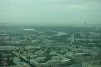 Moskau City &ndash; &copy; Melanie Kost (Eberhardt TRAVEL)