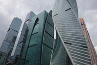 Moskau City &ndash; &copy; Melanie Kost (Eberhardt TRAVEL)