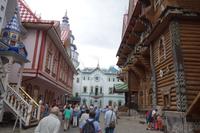Ismaylovsky Kreml &ndash; &copy; Melanie Kost (Eberhardt TRAVEL)