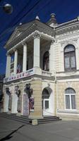 Rostow-am-Don, Theater für Kinder und Jugendliche &ndash; &copy; Galina Kraslavskaya (Eberhardt TRAVEL)