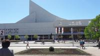 Rostow-am-Don, Musikalisches Theater &ndash; &copy; Galina Kraslavskaya (Eberhardt TRAVEL)