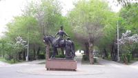 Wolgograd &ndash; &copy; Galina Kraslavskaya (Eberhardt TRAVEL)