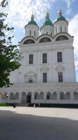 Astrachan &ndash; &copy; Galina Kraslavskaya (Eberhardt TRAVEL)